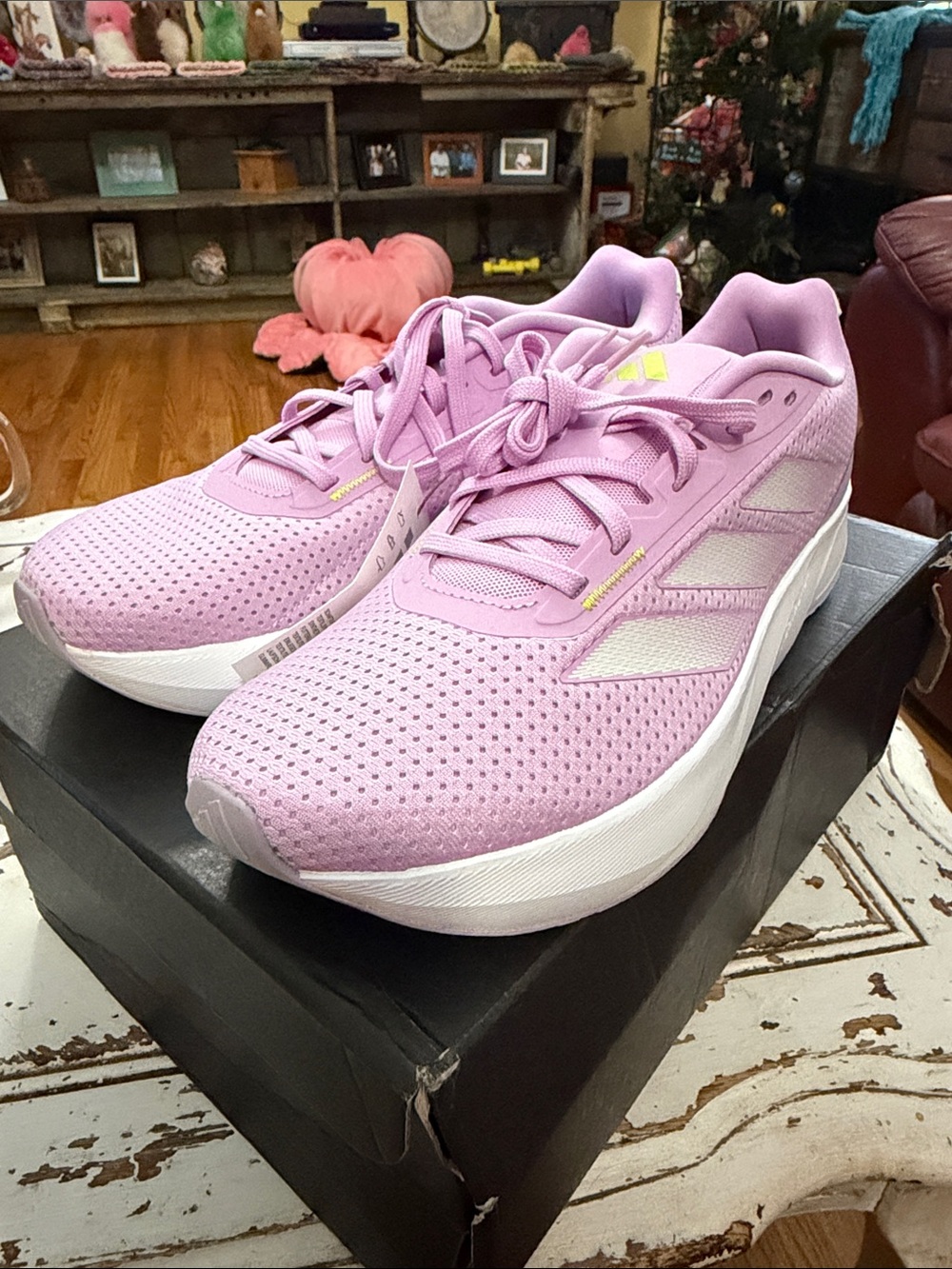 adidas Women's Duramo SL